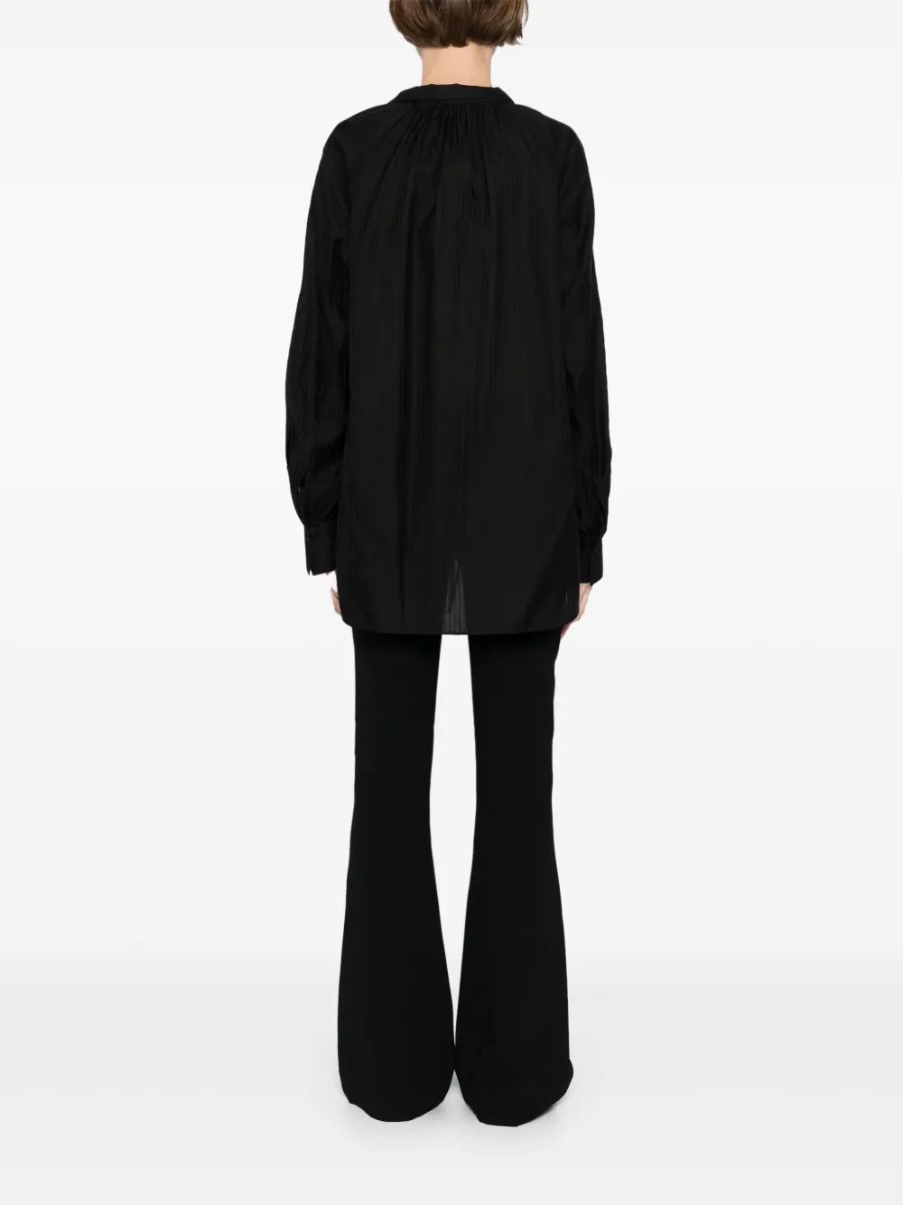 LESS LONG-SLEEVED SHIRT 