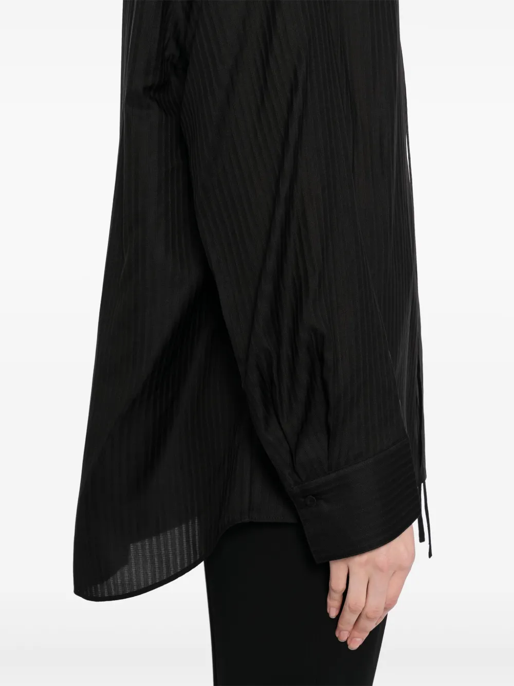 LESS LONG-SLEEVED SHIRT 