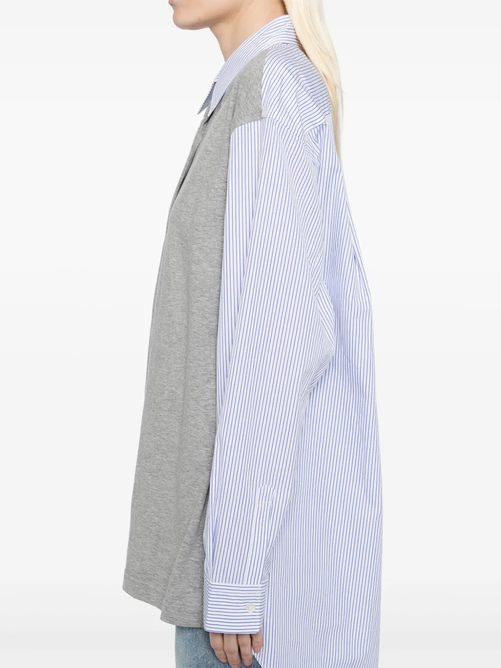 LESS LONG SLEEVED SHIRT