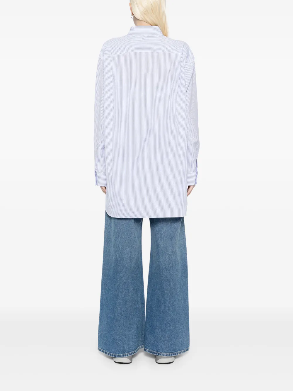 LESS LONG SLEEVED SHIRT