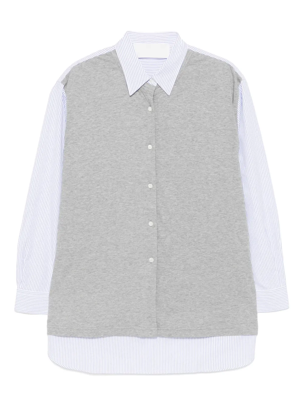 LESS LONG SLEEVED SHIRT