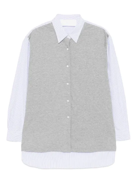LESS long sleeved shirt