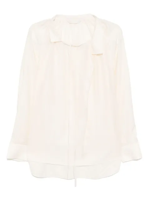 LESS long-sleeved shirt