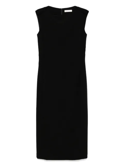 LESS sleeveless dress