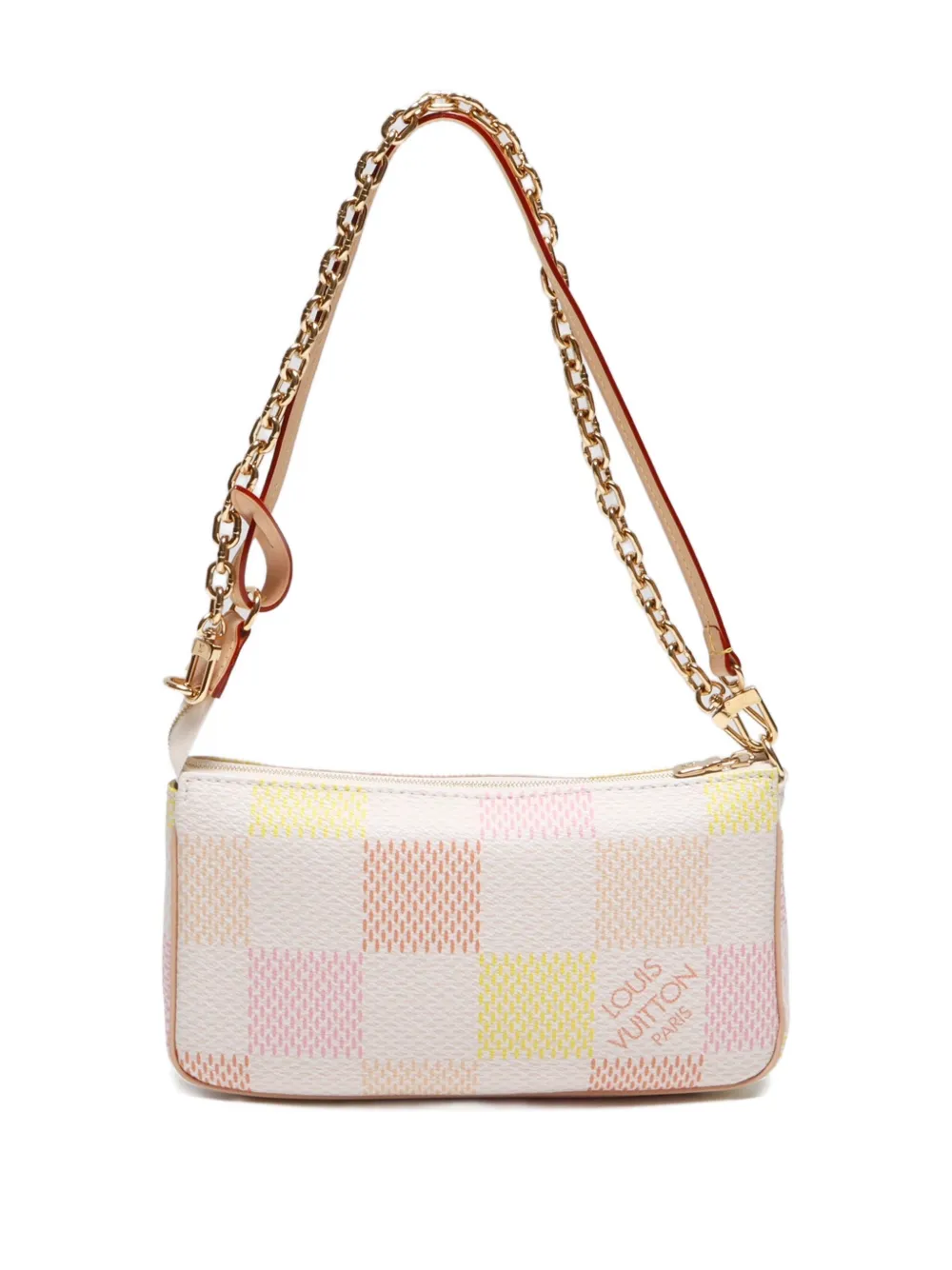 Louis Vuitton Pre-Owned 2020-2024 Pochette Accessoires shoulder bag | Pre-Owned | Image 2