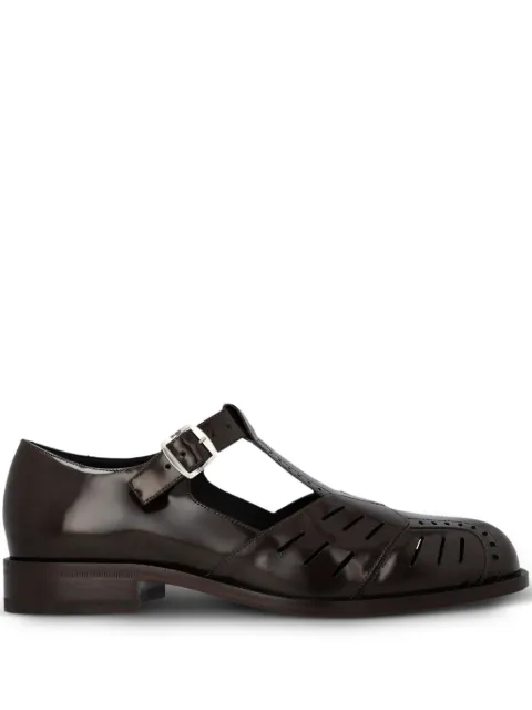 Bally Spiegel sandals