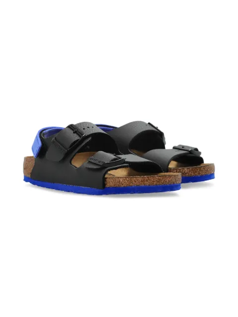 Birkenstock Kids Milano sandals 