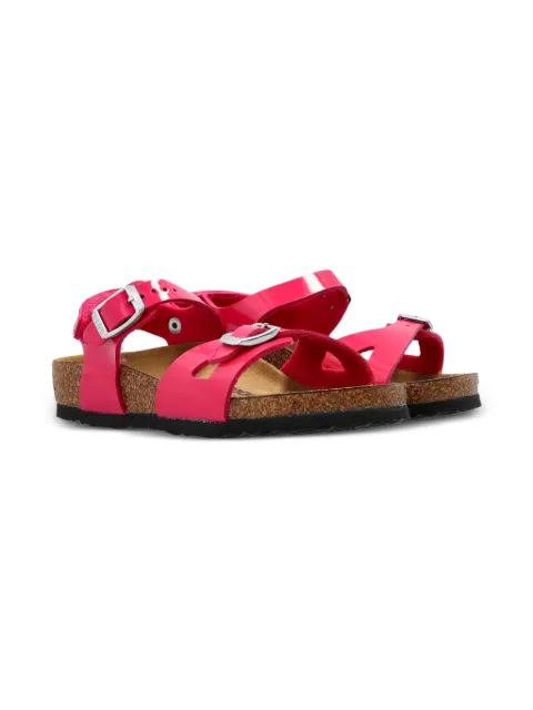 Birkenstock Kids Rio sandals