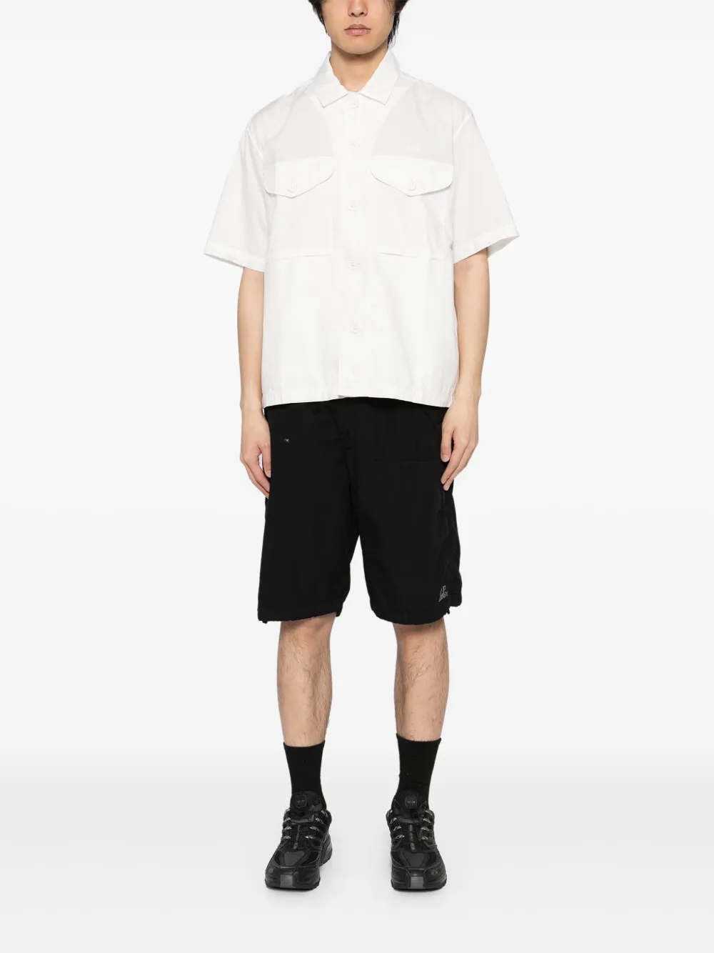 C.P. Company bermudas ripstop | Shorts para correr | Image 2