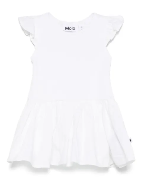 Molo vestido Cimi