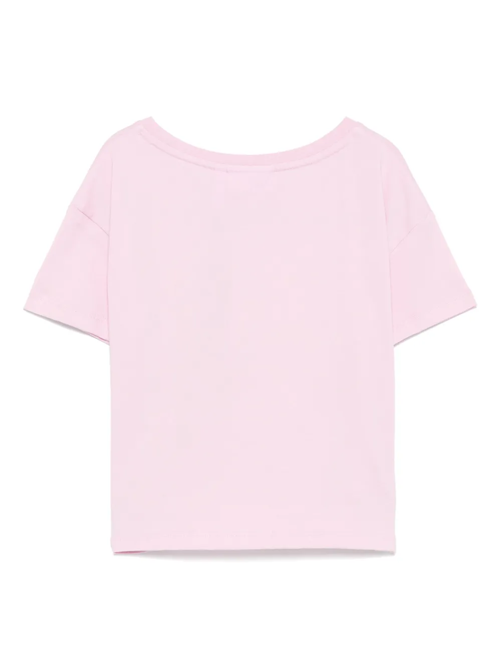Molo Roseanna T-shirt Roze