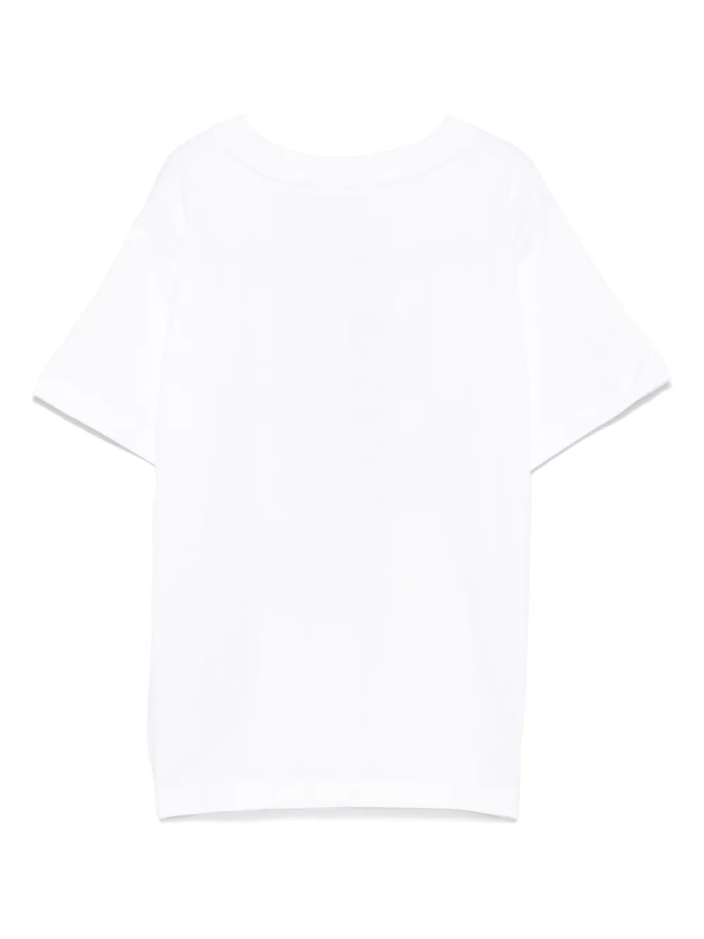 Molo Riley T-shirt | Boys T-Shirts | Image 2