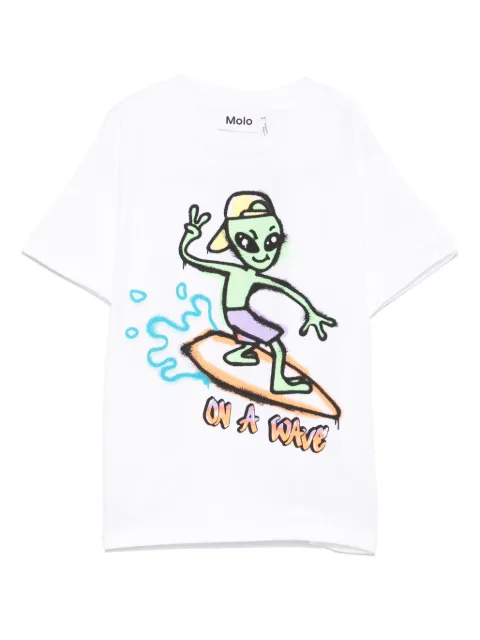 Molo Riley T-shirt