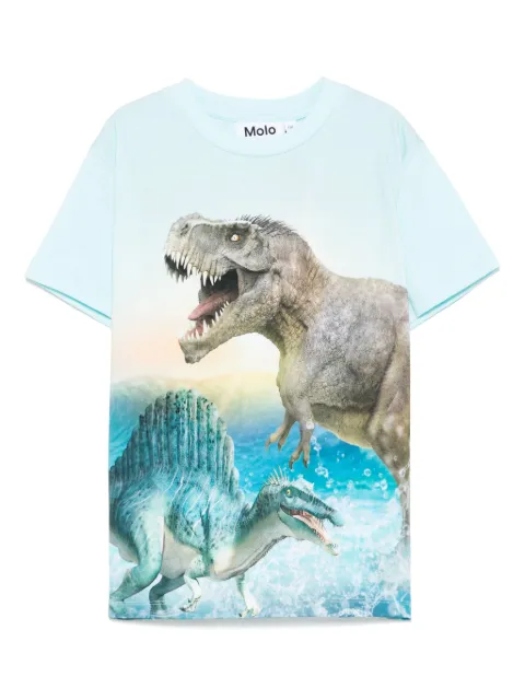 Molo Roxo T-shirt