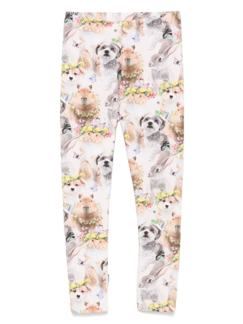 Molo leggins Niki