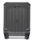 PIQUADRO four-wheel suitcase - Grey