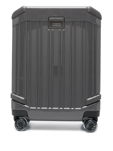PIQUADRO four-wheel suitcase