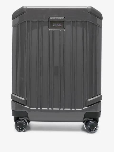 PIQUADRO four-wheel suitcase