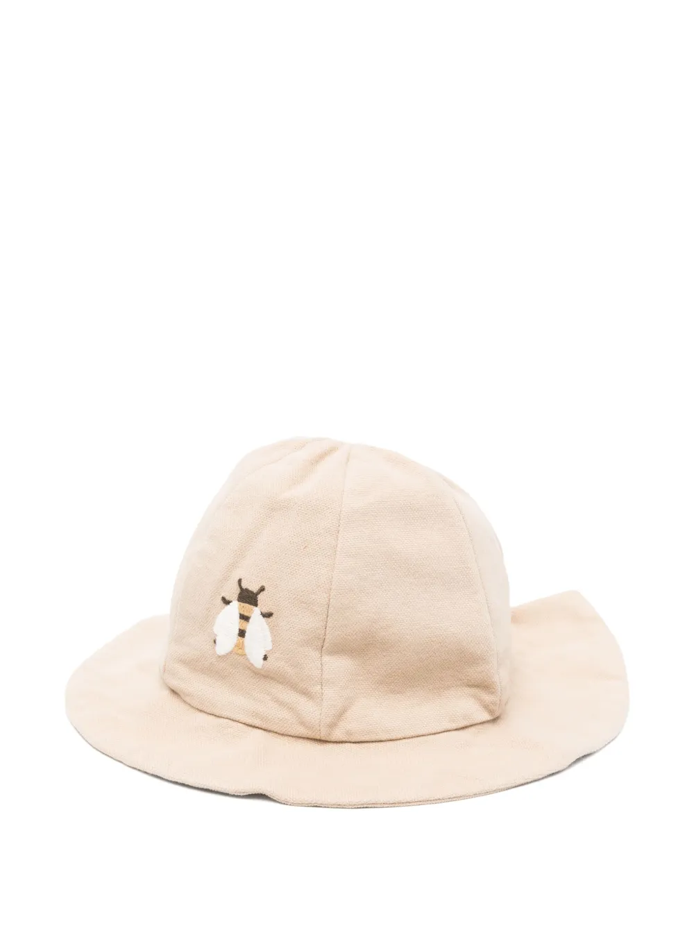 Donsje Steijn hoed Beige
