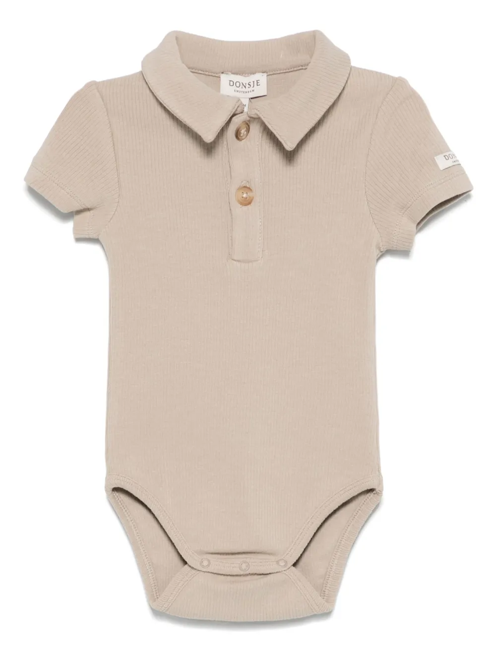 Donsje Moli body Beige