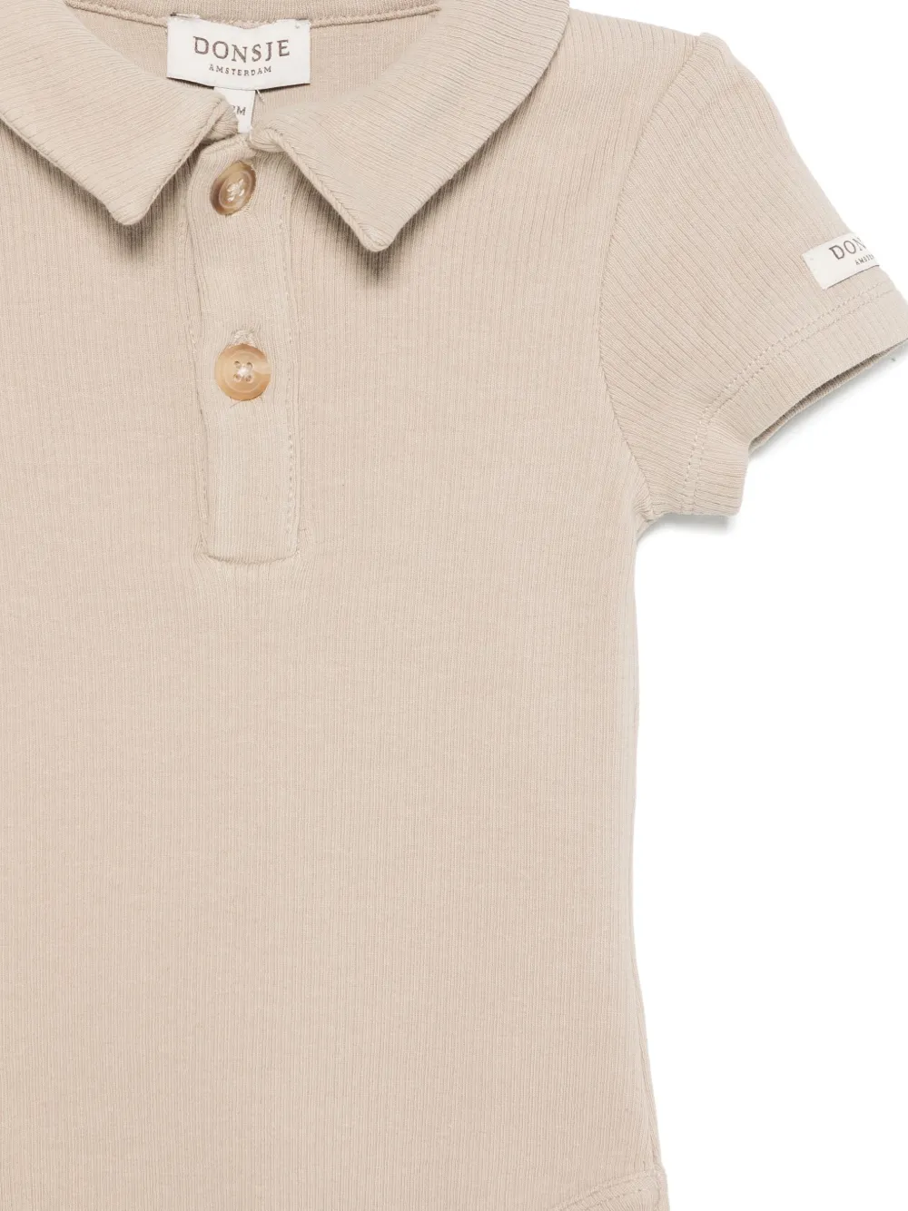 Donsje Moli body Beige