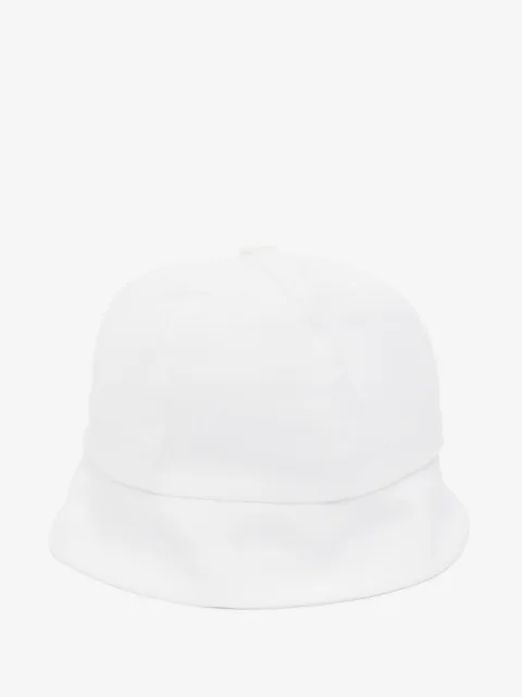La Stupenderia linen hats