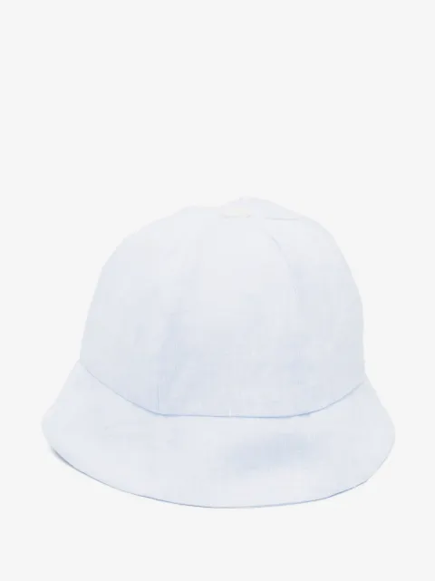 La Stupenderia linen hats