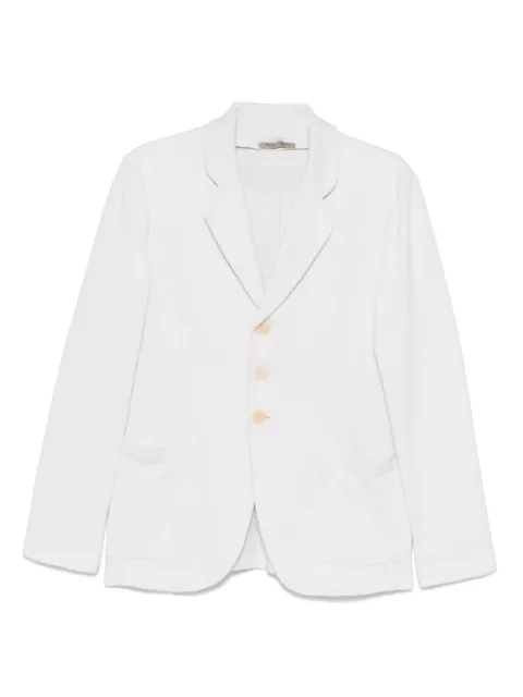 Bottega Veneta Pre-Owned Blazer anni 2000
