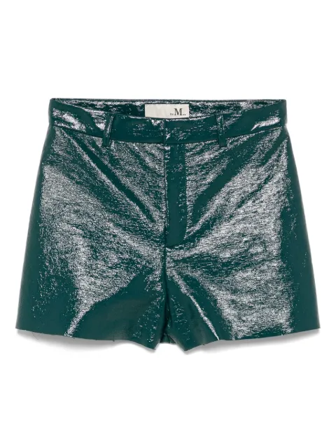 THE M shorts Nunkas