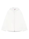 Gucci ripstop jacket - White