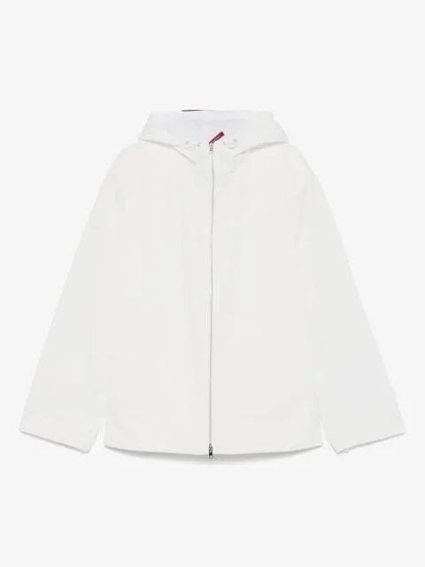 Gucci Ripstop zip-up jacket