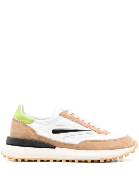 D.A.T.E. Athleta sneakers