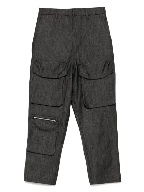 THE M pantalones Tamy92