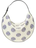 Tory Burch T Monogram tote bag - Neutrals