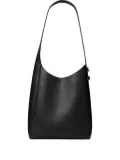 Tory Burch small Romy slouchy shoulder bag - Black