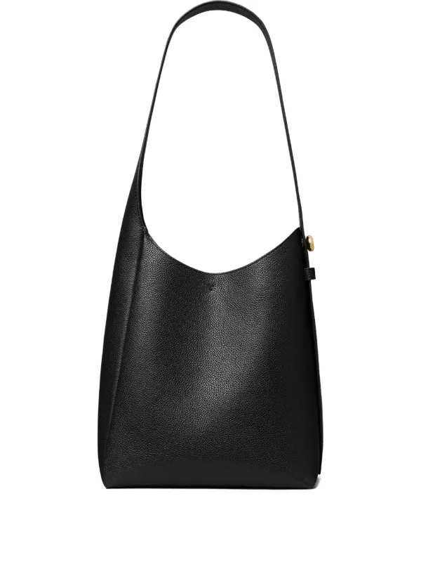 Tory Burch Romy ショルダーバッグ S | ブラック | FARFETCH JP