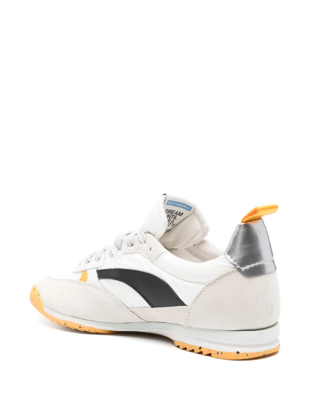 oncept ny Montreal sneakers White