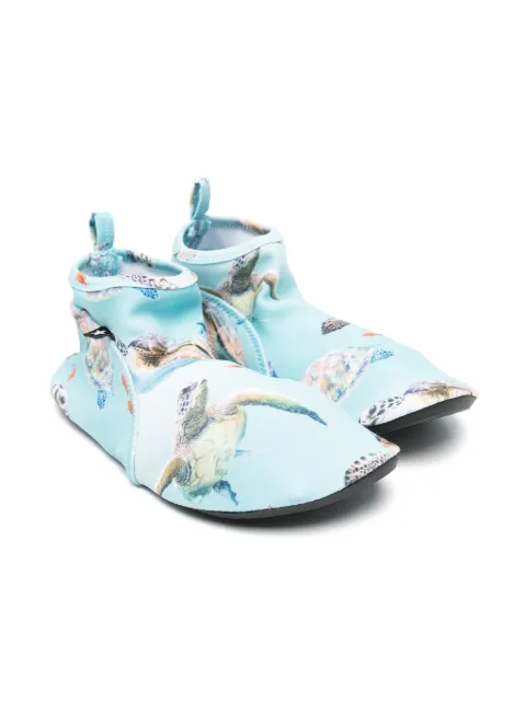 Molo Zimba boots