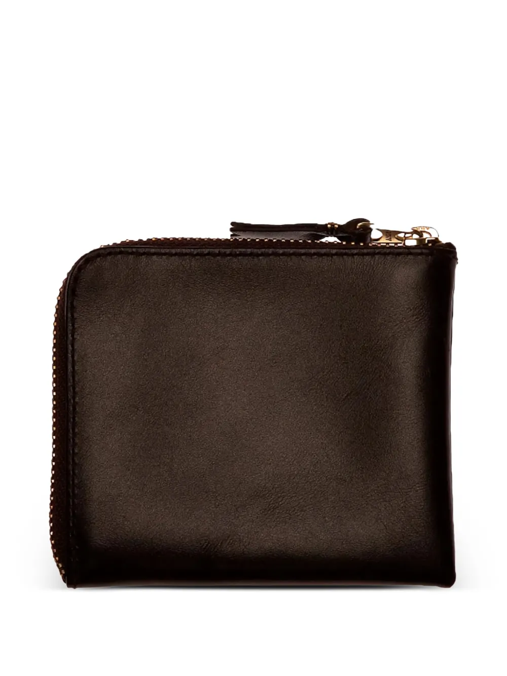 Comme Des Garçons cartera con compartimentos y cierre | Image 2
