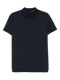 RRD logo-patch polo shirt - Blue
