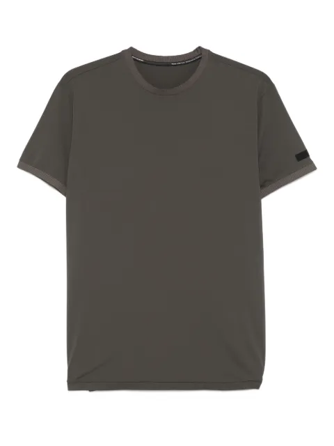 RRD logo-patch T-shirt