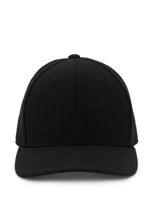 Casquette brodée - Victoria Beckham - Modalova