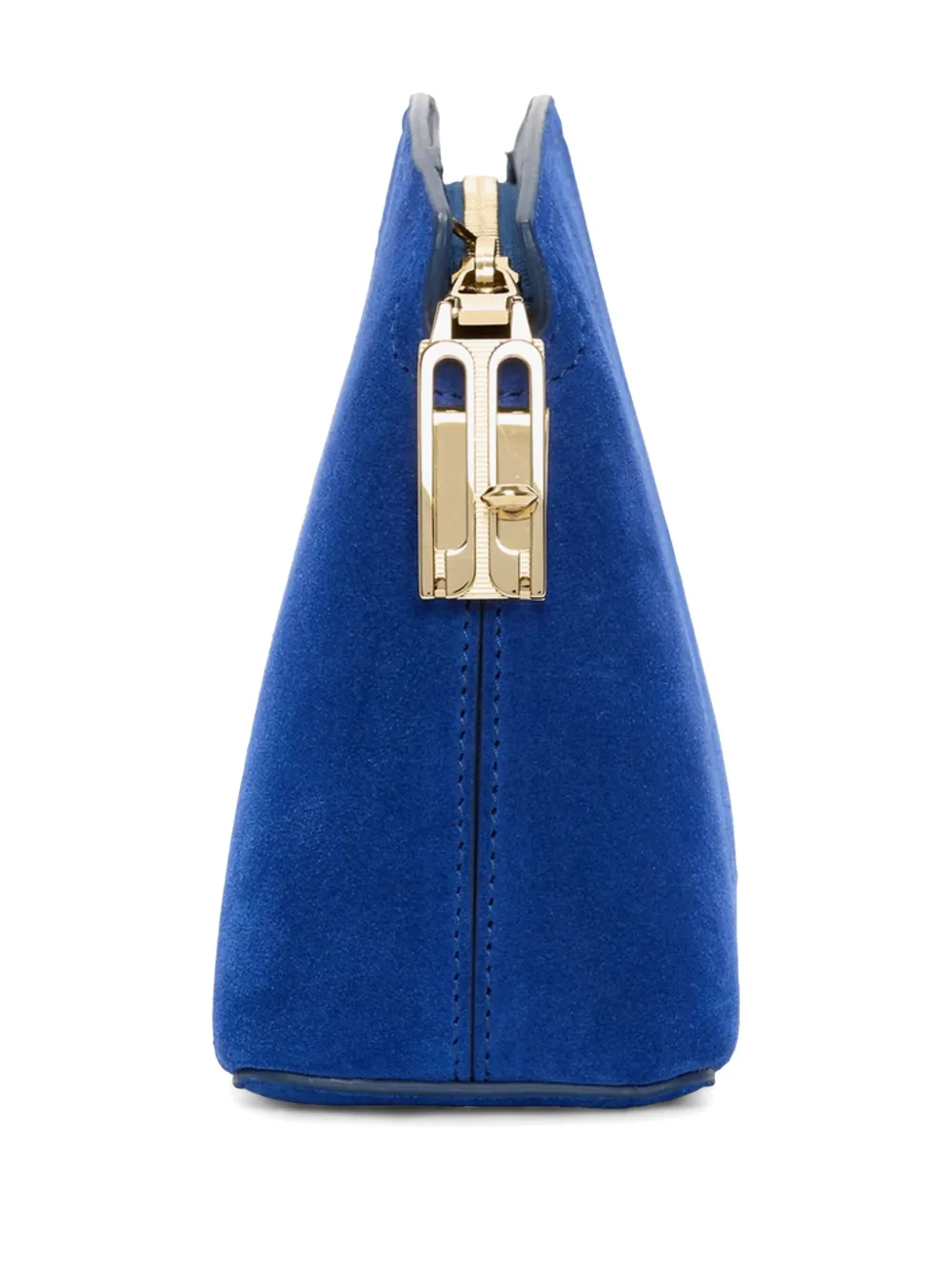 Victoria Beckham Victoria crossbodytas Blauw