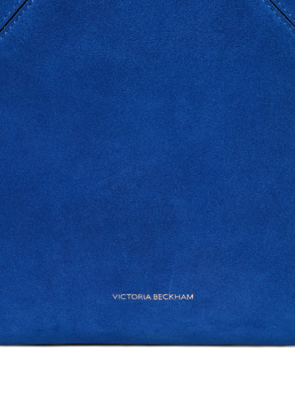 Victoria Beckham XL Victoria shopper Blauw
