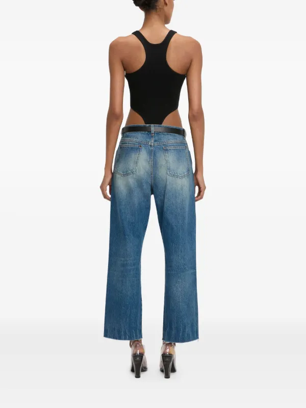 【関税込み】Victoria Beckham ボディスーツ VB Body Tops & Bodysuits – Victoria Beckham Int