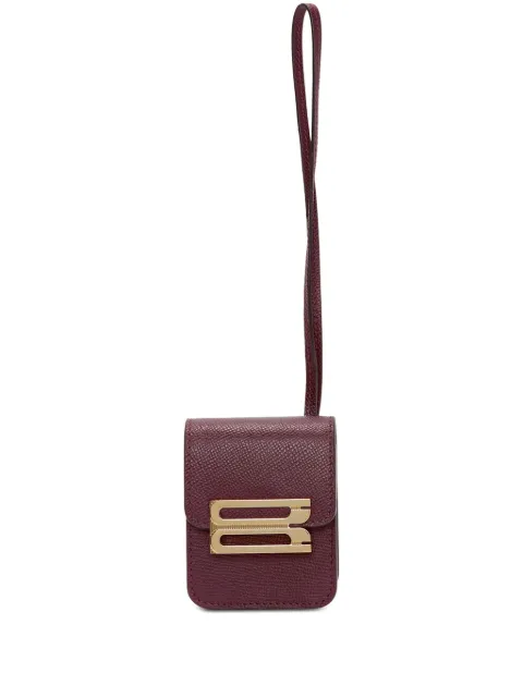 Victoria Beckham Dorian clutch bag