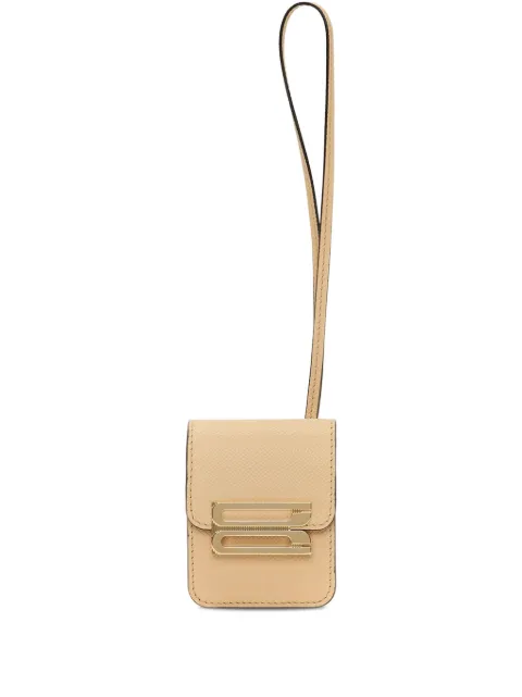 Victoria Beckham Dorian clutch bag