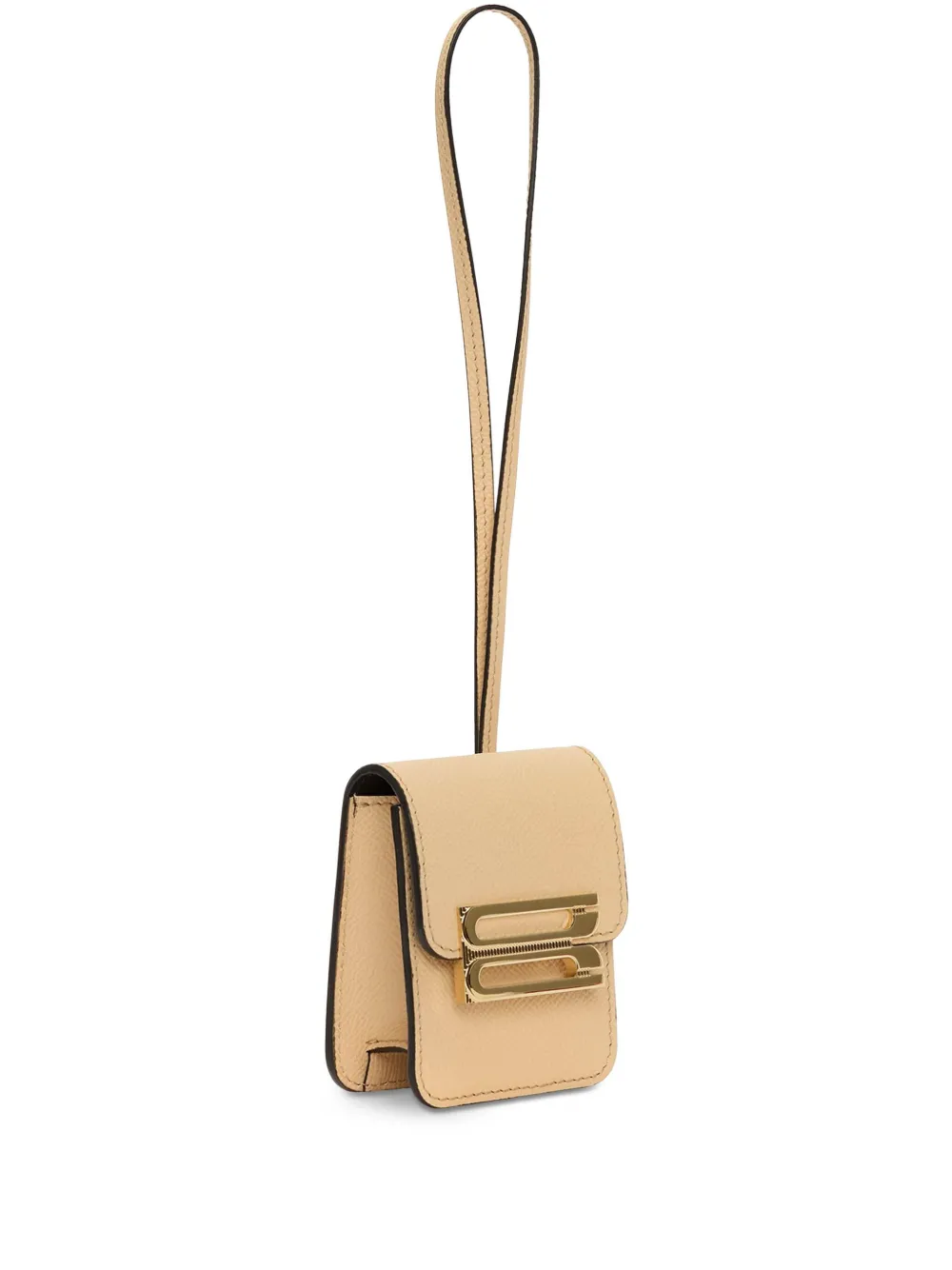 VICTORIA BECKHAM DORIAN CLUTCH BAG