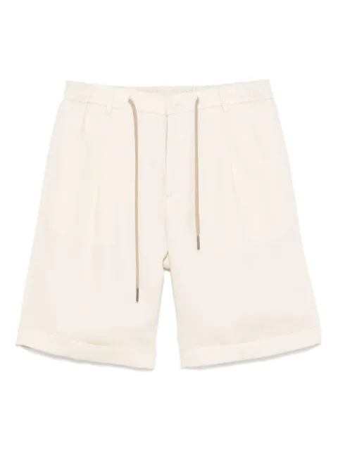 Tagliatore Donny shorts