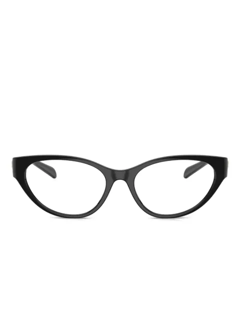 Versace Eyewear cat-eye frame glasses 